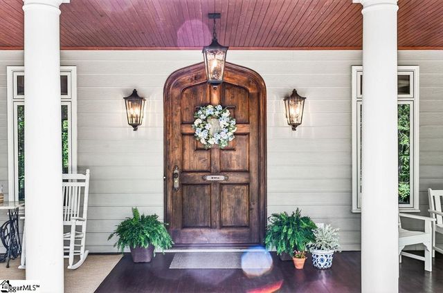 326 Arledge Road, Landrum, SC 29356