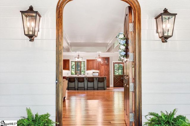326 Arledge Road, Landrum, SC 29356