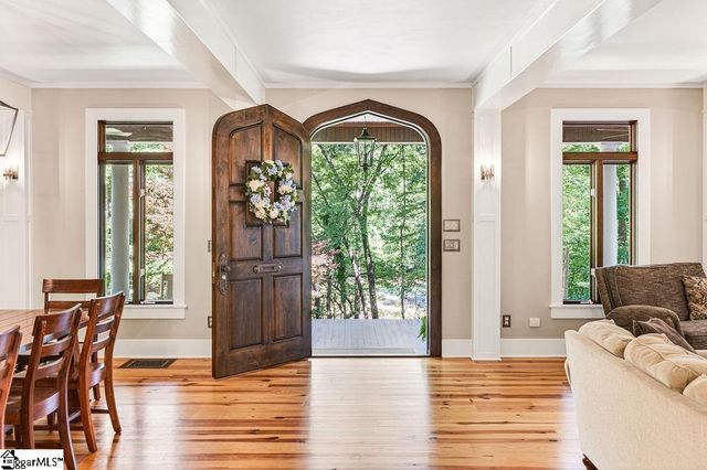 326 Arledge Road, Landrum, SC 29356