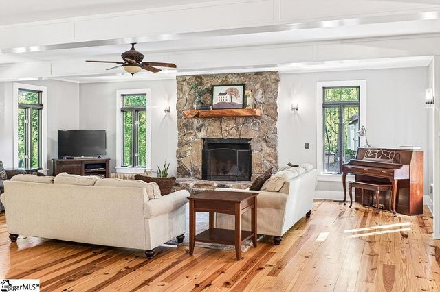 326 Arledge Road, Landrum, SC 29356
