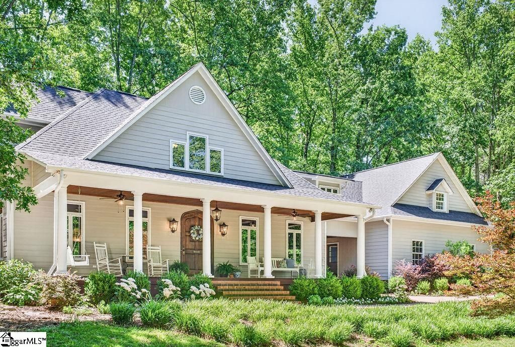 326 Arledge Road, Landrum, SC 29356