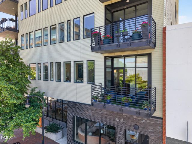 130 E Main Street 201, Durham, NC 27701