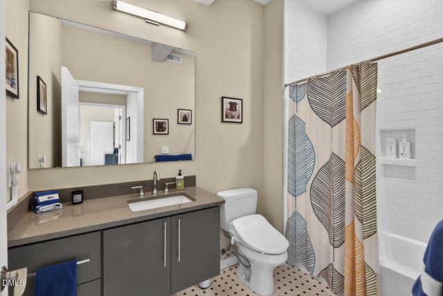 130 E Main Street 201, Durham, NC 27701