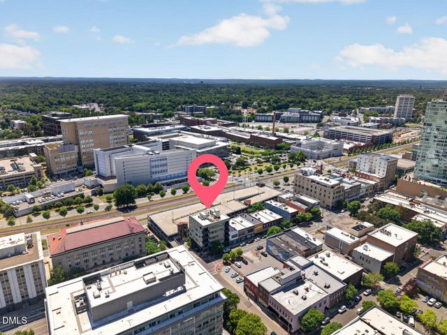 130 E Main Street 201, Durham, NC 27701
