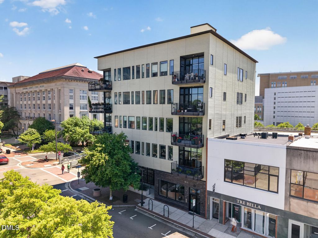 130 E Main Street 201, Durham, NC 27701