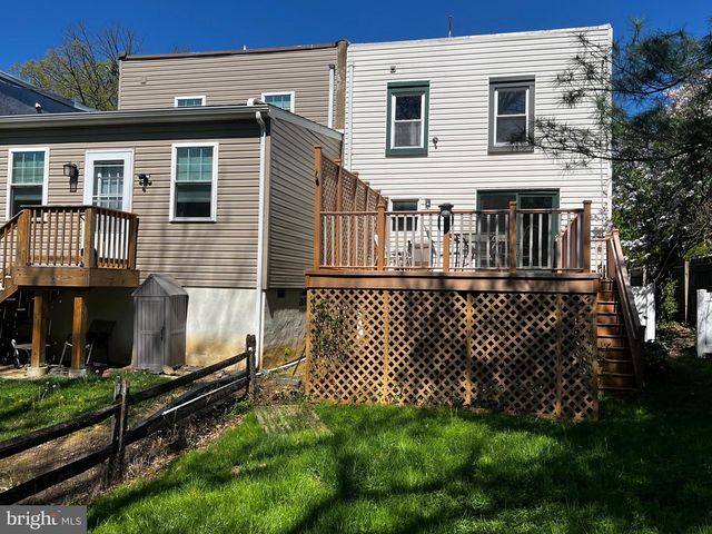 408 YALE AVE, Morton, PA 19070