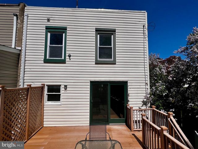 408 YALE AVE, Morton, PA 19070