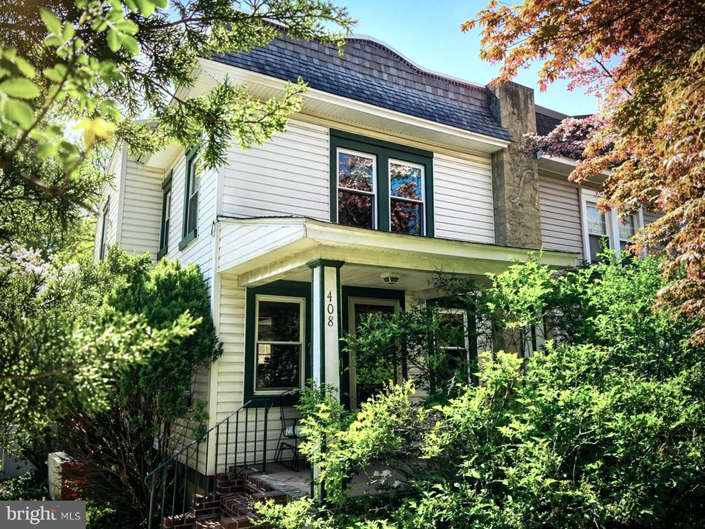 408 YALE AVE, Morton, PA 19070