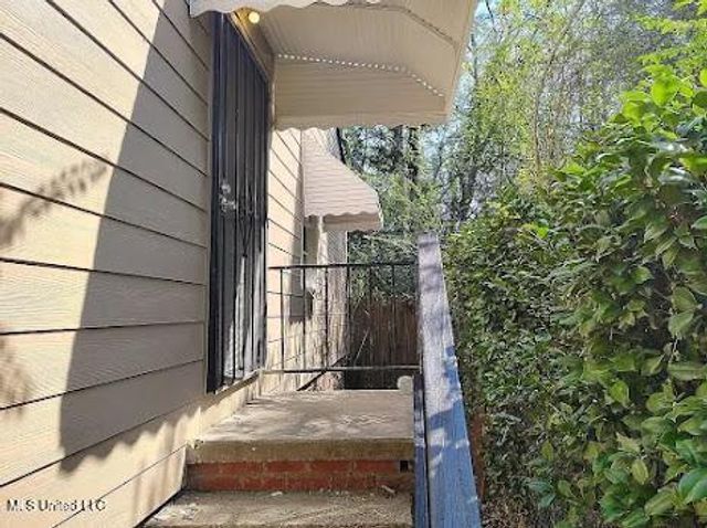 2914 Barwood Drive, Jackson, MS 39212