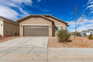 4611 Leisure Lane, Sierra Vista, AZ 85650