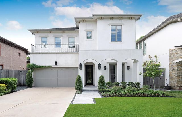 4131 Coleridge Street, West University Place, TX 77005