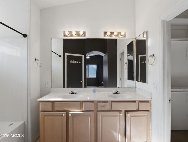 7815 W SOLANO Drive N, Glendale, AZ 85303