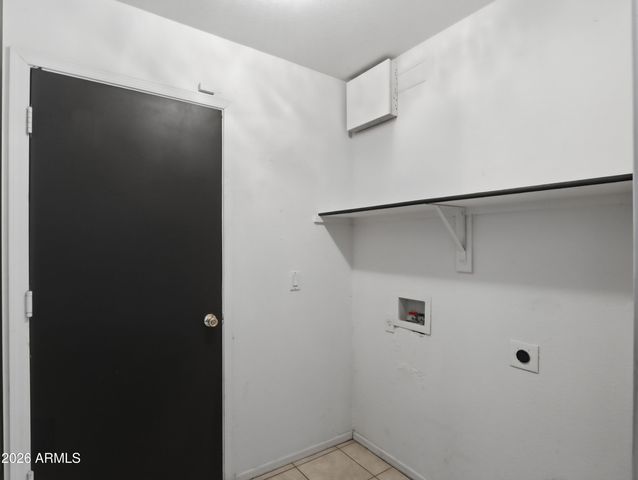 7815 W SOLANO Drive N, Glendale, AZ 85303