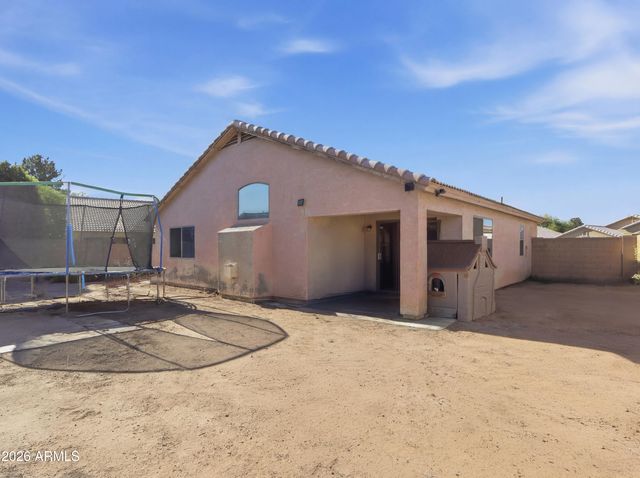 7815 W SOLANO Drive N, Glendale, AZ 85303