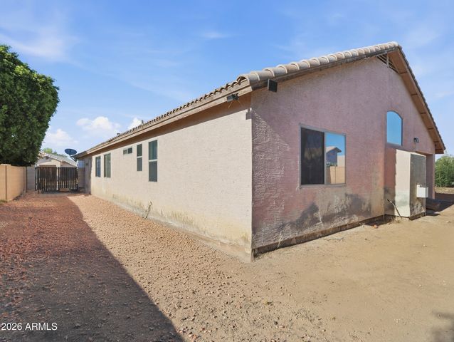 7815 W SOLANO Drive N, Glendale, AZ 85303