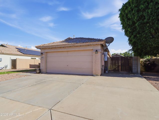 7815 W SOLANO Drive N, Glendale, AZ 85303