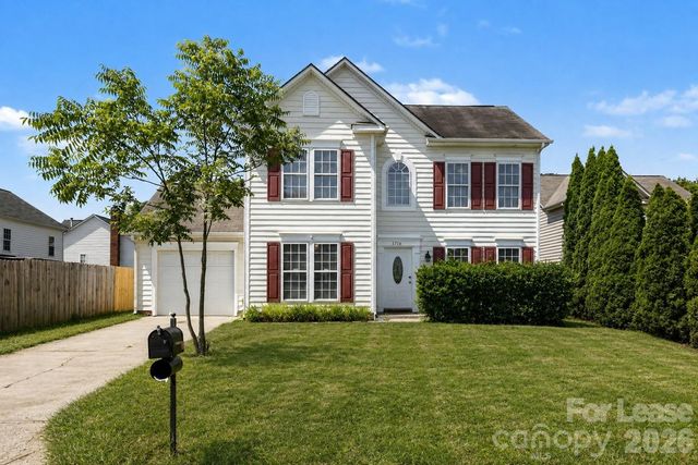 1716 Starling Court, Charlotte, NC 28213