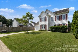 1716 Starling Court, Charlotte, NC 28213