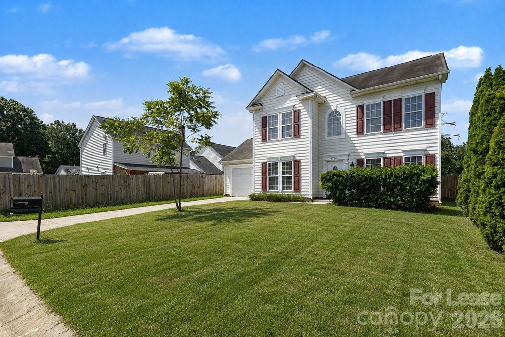 1716 Starling Court, Charlotte, NC 28213