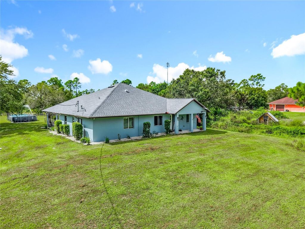 7823 Canal Terrace, Other City - In The State Of Florida, FL 33935