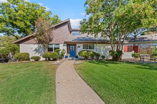 30 Live Oak Lane, Hickory Creek, TX 75065