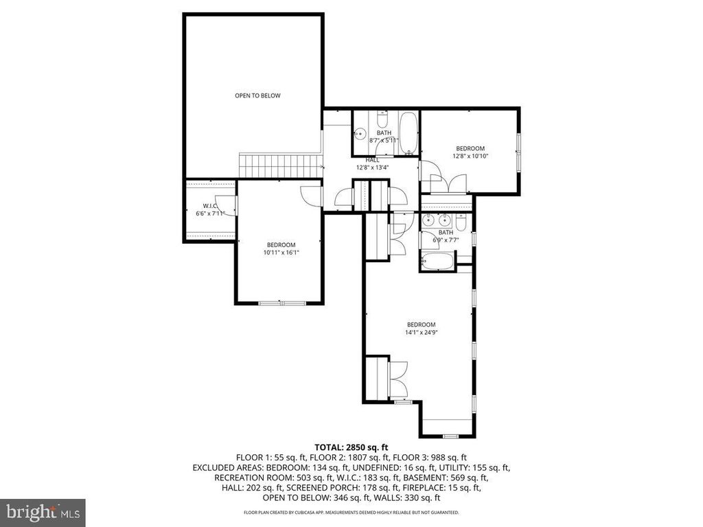 2239 ELLWOOD AVE, Atco, NJ 08004