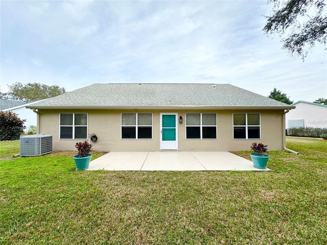 206 PALERMO PLACE, Lady Lake, FL 32159