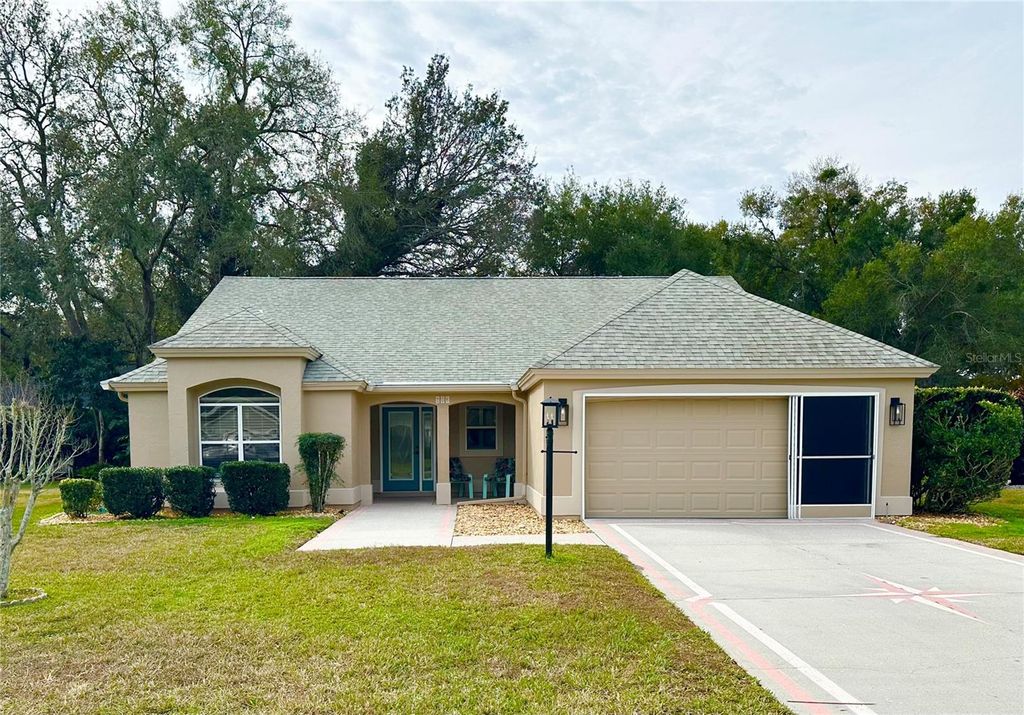 206 PALERMO PLACE, Lady Lake, FL 32159