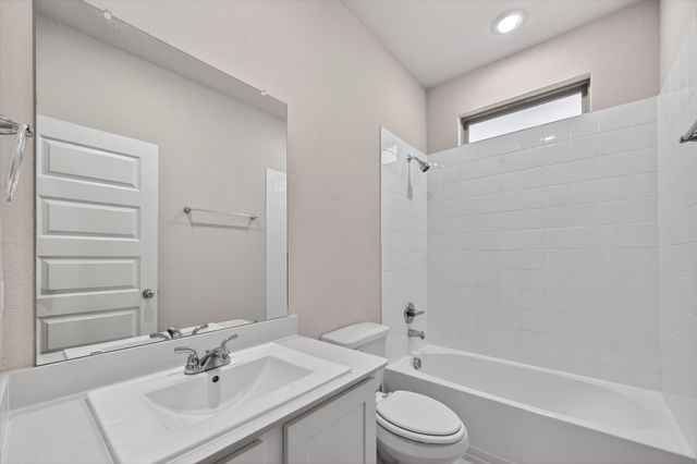 307 Bertney Drive, Princeton, TX 75071