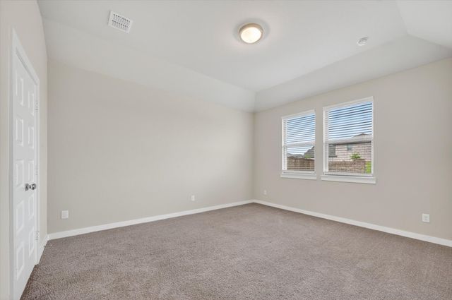 307 Bertney Drive, Princeton, TX 75071