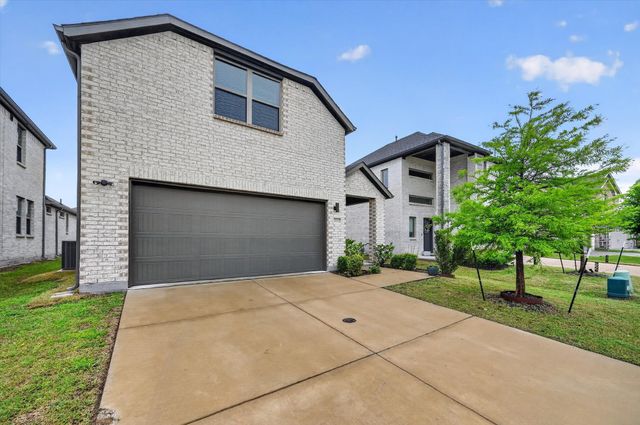 307 Bertney Drive, Princeton, TX 75071