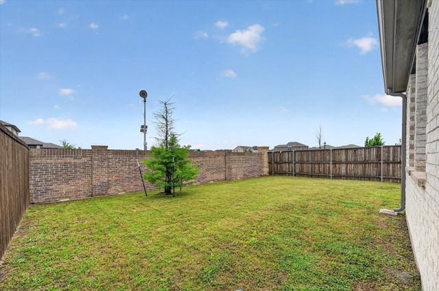 307 Bertney Drive, Princeton, TX 75071