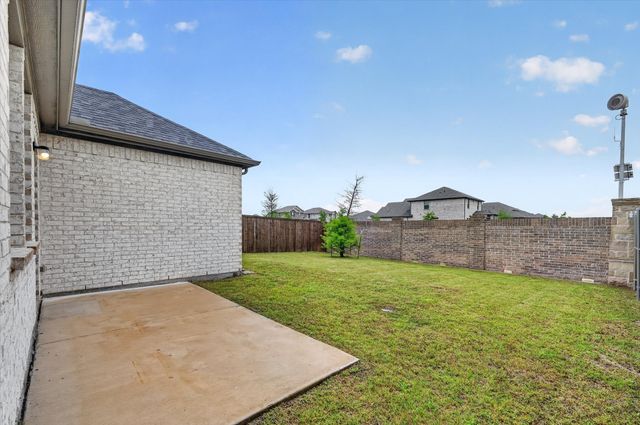307 Bertney Drive, Princeton, TX 75071