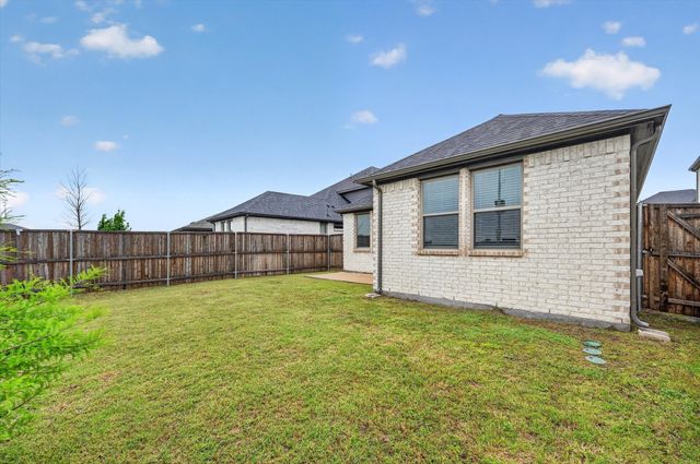 307 Bertney Drive, Princeton, TX 75071