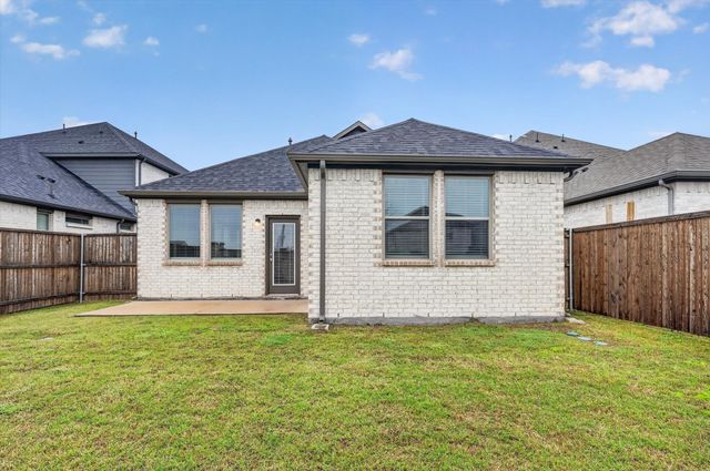 307 Bertney Drive, Princeton, TX 75071