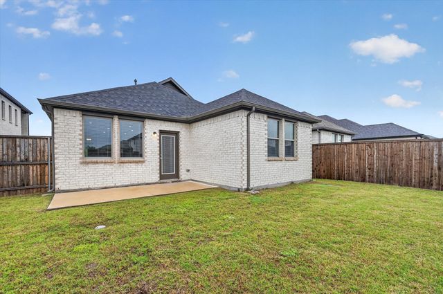 307 Bertney Drive, Princeton, TX 75071