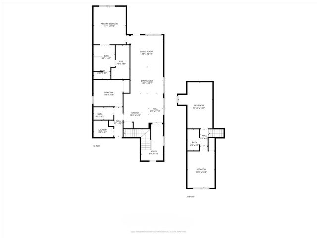 307 Bertney Drive, Princeton, TX 75071