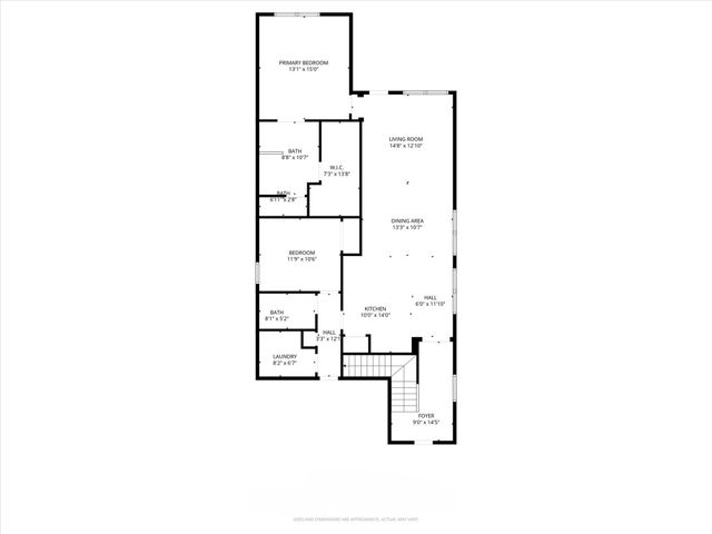 307 Bertney Drive, Princeton, TX 75071