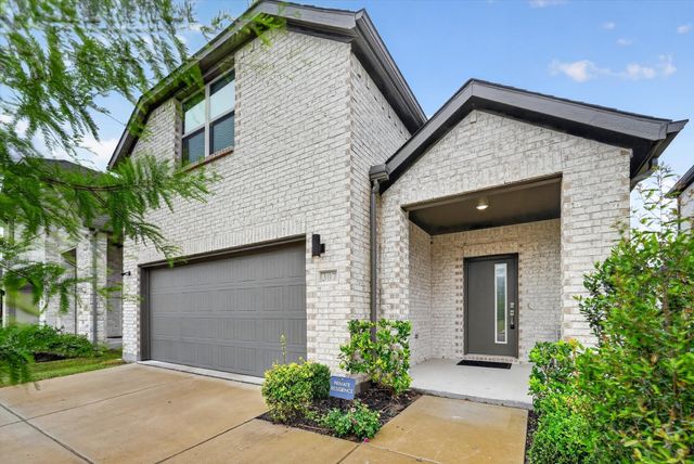 307 Bertney Drive, Princeton, TX 75071