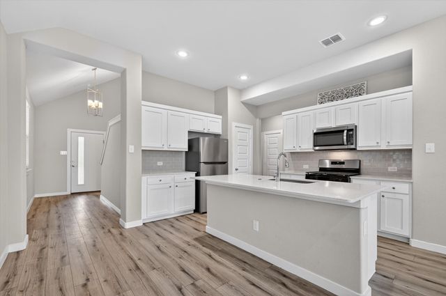 307 Bertney Drive, Princeton, TX 75071