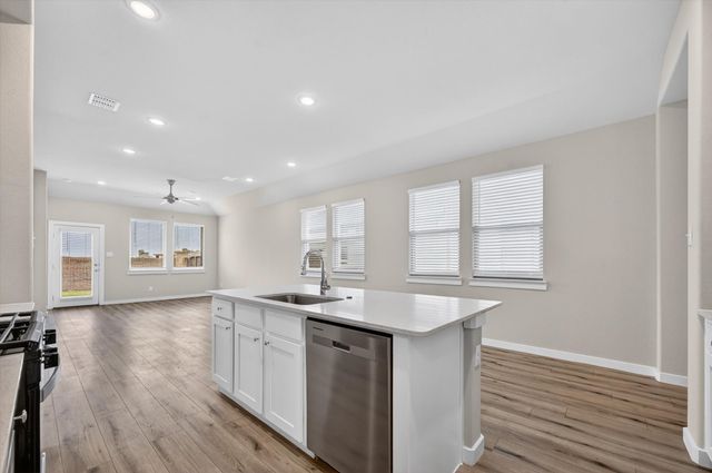 307 Bertney Drive, Princeton, TX 75071