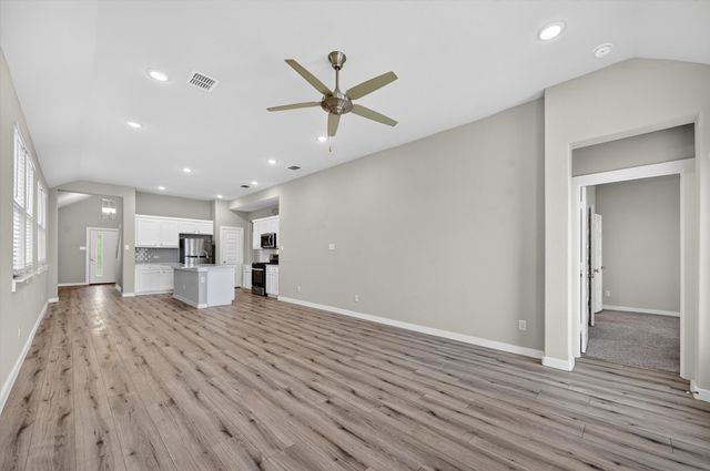 307 Bertney Drive, Princeton, TX 75071