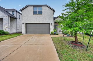 307 Bertney Drive, Princeton, TX 75071