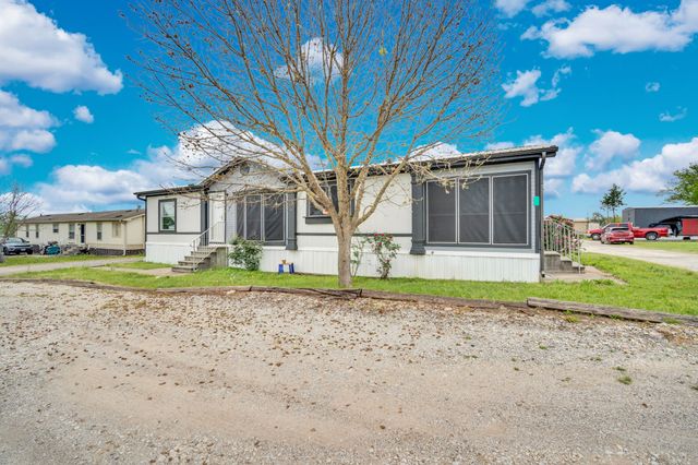 4612 CR 616, Alvarado, TX 76009