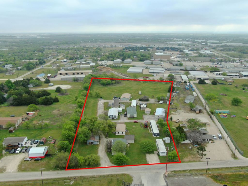 4612 CR 616, Alvarado, TX 76009