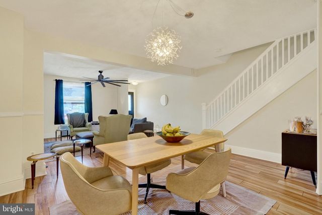 64 S 4TH ST, Mount Wolf, PA 17347
