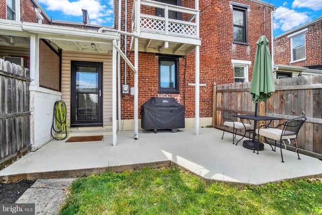 64 S 4TH ST, Mount Wolf, PA 17347