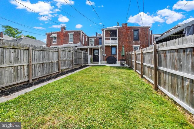 64 S 4TH ST, Mount Wolf, PA 17347