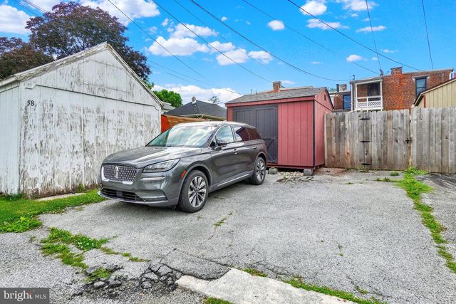 64 S 4TH ST, Mount Wolf, PA 17347