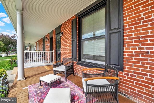 64 S 4TH ST, Mount Wolf, PA 17347